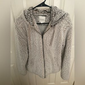 Thread & Supply Brandon Fleece Jacket - Nordstrom